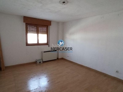 Piso en venta en c. el soto, 19, jarama, el, madrid en Valdetorres de Jarama