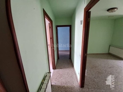 Piso en venta en calle centre, , lérida en La Bordeta Lleida