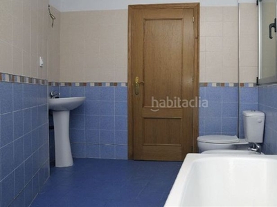 Piso en venta en la voz negra, (murcia) ruiz carrillo en Alcantarilla