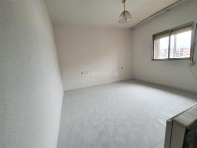 Piso en venta (madrid) en San Martín de Valdeiglesias