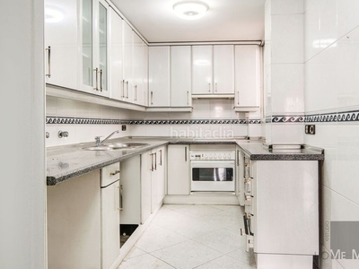 Piso estudio home ofrece estupendo piso de 113 m² construidos en la zona de Peñagrande en Madrid