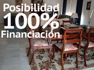 Piso se vende piso en El Porvenir Sevilla