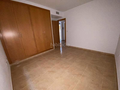 Piso venta de piso en calle san pedro (Los Belones, murcia) de 83,86m² y 2 habitaciones en Cartagena