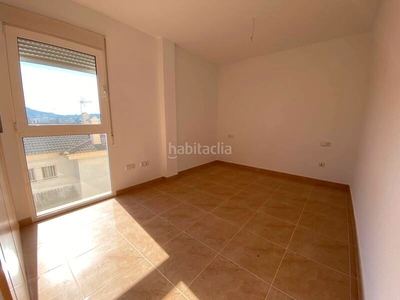 Piso venta de piso en travesía de san pedro en Los Belones (, murcia) de 88m² y 2 habitaciones en Cartagena