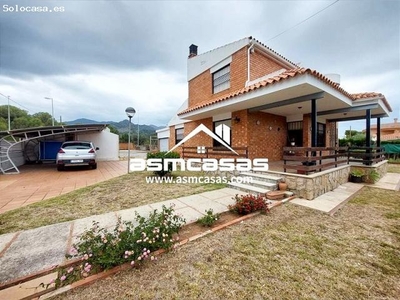 SE VENDE VILLA EN LA ZONA DE GRAN AVENIDA