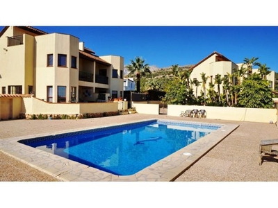 Terraced Houses en Venta en El Albir / LAlbir, Alicante