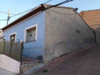 Venta Casa unifamiliar en Avenida Libertad Murcia. Buen estado con terraza 175 m²