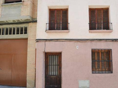Venta Casa unifamiliar en Calle Fitero Corella. 64 m²