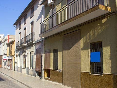 Venta Casa unifamiliar en Calle Nou La Pobla Llarga. 159 m²
