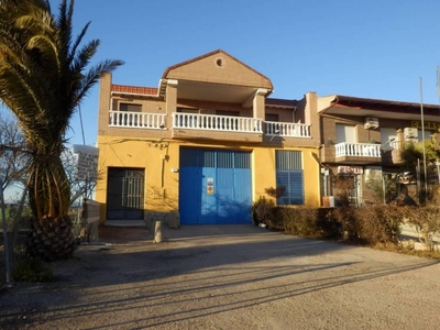 Venta Casa unifamiliar en Carretera N502 138 Alcaudete de La Jara. Buen estado con terraza 964 m²