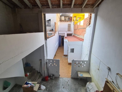 Venta Casa unifamiliar en Delme Del Algemesí. Con terraza 222 m²