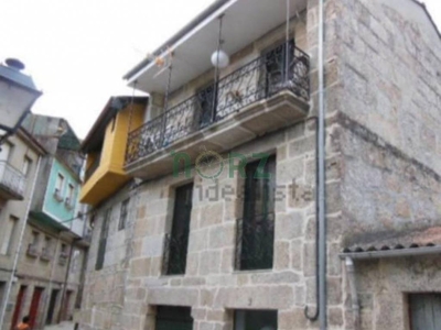 Venta Casa unifamiliar Ourense. Con balcón 120 m²