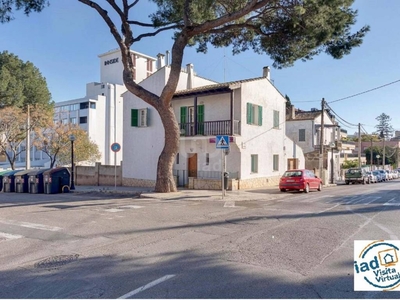 Venta Casa unifamiliar Palma de Mallorca. Buen estado 297 m²