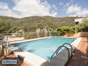 Alquiler casa piscina Montemar - bellamar