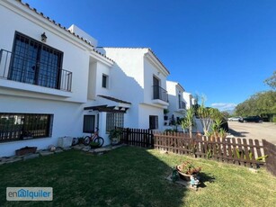 Chalet pareado en Urbanización la Paca, Ardelejos - Cuesta de la Palma - Buenavista, Alhaurín el Grande