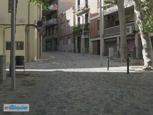 Alquiler piso con 1 habitacion Barcelona