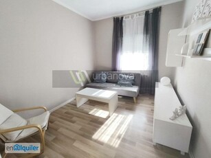 Apartamento en Alquiler en Madre de Dios