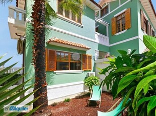 Apartamento en Alquiler en Puerto De La Cruz
