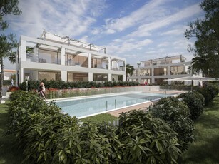 Apartamento en venta en Cala d'Or, Santanyí, Mallorca