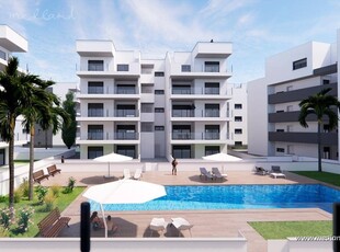 Apartamento en venta en San Javier, Murcia