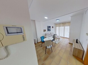 Apartamento en venta en Villanueva del Río Segura, Murcia