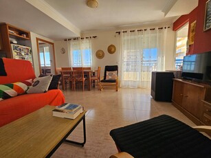 Apartamento Playa en venta en Tavernes de la Valldigna, Valencia
