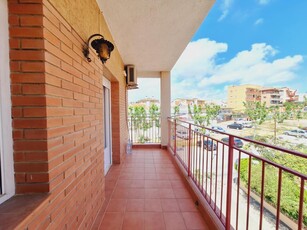 Ático en venta en Cunit, Tarragona