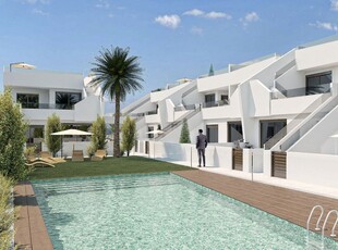 Bungalow en venta en Pilar de la Horadada, Alicante