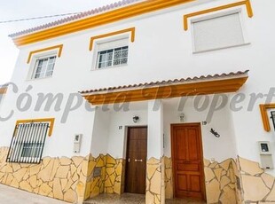 casa de pueblo en Competa, Málaga provincia