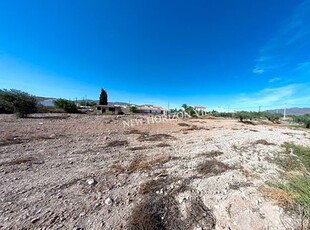 casa de pueblo en Huercal-Overa, Almería provincia