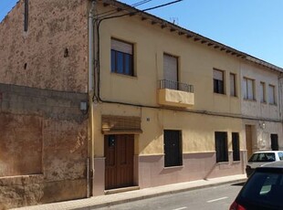 casa de pueblo en Pinoso, Alicante provincia