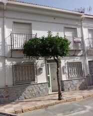 Casa en venta en Cantoria, Almería