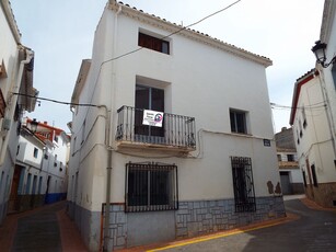 Casa en venta en Teresa de Cofrentes, Valencia