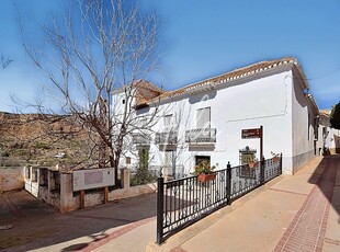 Casa en venta en Ugíjar, Granada