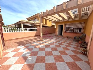 Chalet en venta en Bahia, Mazarrón, Murcia