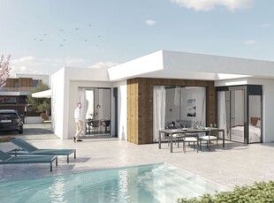 Chalet en venta en Baños y Mendigo, Murcia ciudad, Murcia