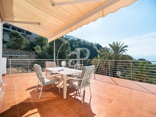 Chalet en venta en Faro de Cullera, Cullera, Valencia