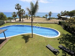 Chalet en venta en L'Ametlla de Mar, Tarragona