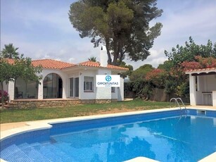 Chalet en venta en L'Ametlla de Mar, Tarragona