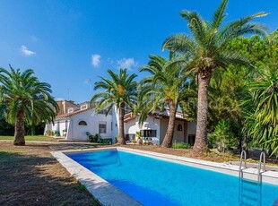 Chalet en venta en L'Eliana, Valencia