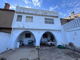 Chalet en venta en Marines, Valencia