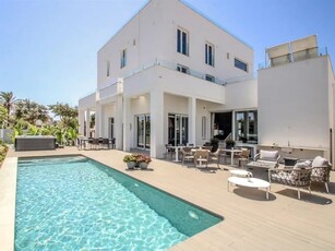 Chalet en venta en Palma de Mallorca, Mallorca