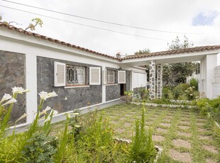 Chalet en venta en San Cristóbal de La Laguna, Tenerife