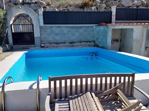 Chalet en venta en Segur de Calafell, Calafell, Tarragona