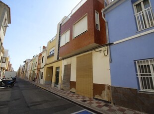 Chalet en venta en Tavernes de la Valldigna, Valencia