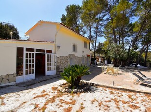 Chalet en venta en Xàtiva, Valencia