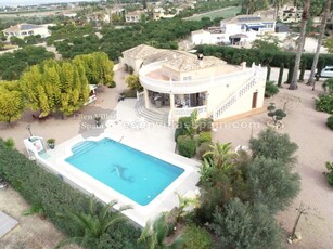 Finca/Casa Rural en venta en Alicante / Alacant ciudad, Alicante