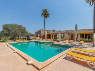 Finca/Casa Rural en venta en Canyamel, Capdepera, Mallorca