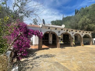 Finca/Casa Rural en venta en Cártama, Málaga