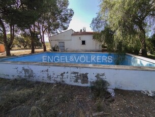 Finca/Casa Rural en venta en Domeño, Valencia
